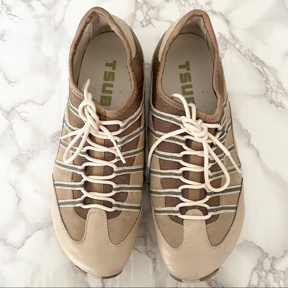 Tsubo Slip-on Sneakers Size 9